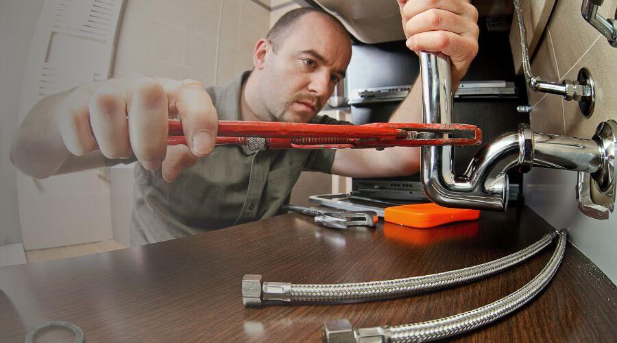 Professional expert plumbing services in Bowlegs, OK